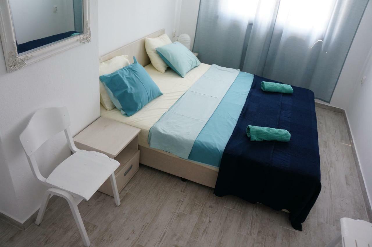 Villa Burkopolis Σωζόπολη Εξωτερικό φωτογραφία