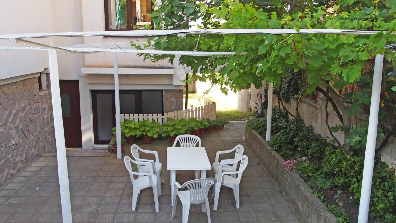Villa Burkopolis Σωζόπολη Εξωτερικό φωτογραφία