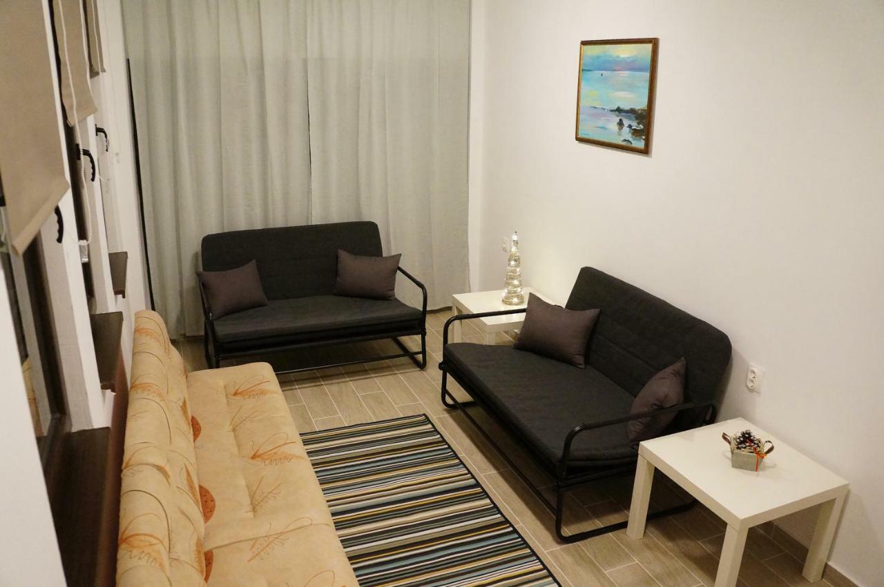 Villa Burkopolis Σωζόπολη Εξωτερικό φωτογραφία