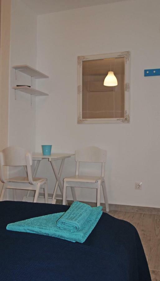 Villa Burkopolis Σωζόπολη Εξωτερικό φωτογραφία